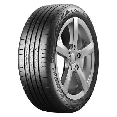 Continental ContiEcoContact 6 Q