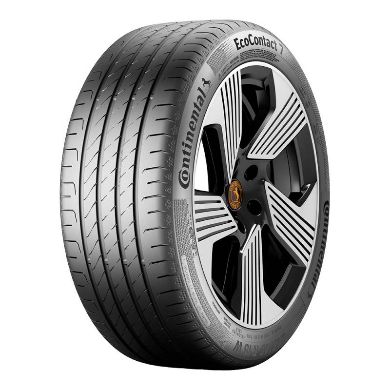 Continental EcoContact 7