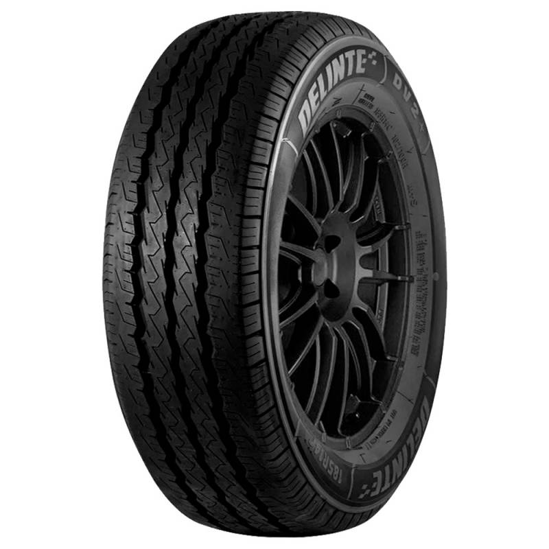Delinte DV2+