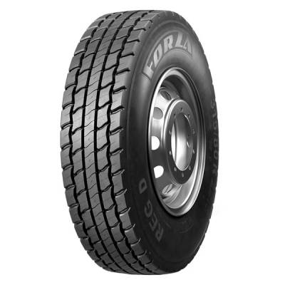 КАМА Forza Reg D