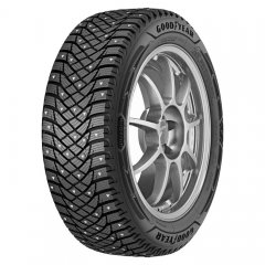 Goodyear UltraGrip Arctic 2