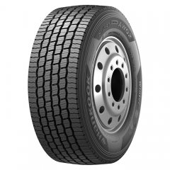 Hankook Smart Control AW02