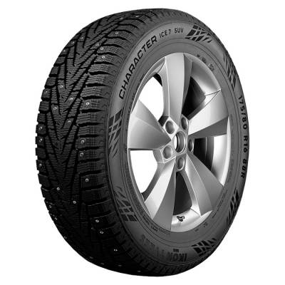 Ikon Tyres Character Ice 7 SUV