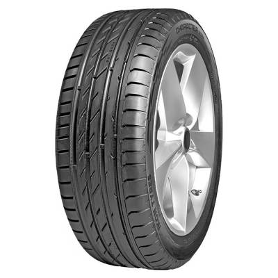 Ikon Tyres Character Ultra