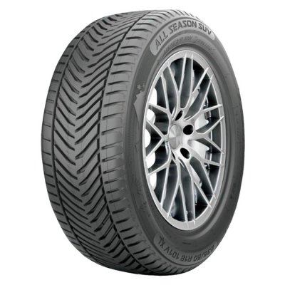 Kormoran All Season SUV