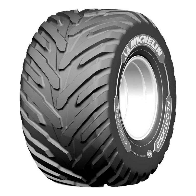 Michelin FloatXbib CFO