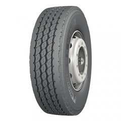 Michelin Works XZY