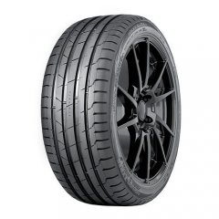 Ikon Tyres Hakka Black 2