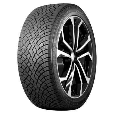 Ikon Tyres Hakkapeliitta R5 SUV Run Flat