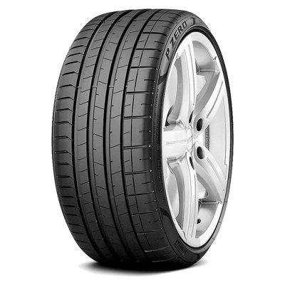 Pirelli PZero PZ4