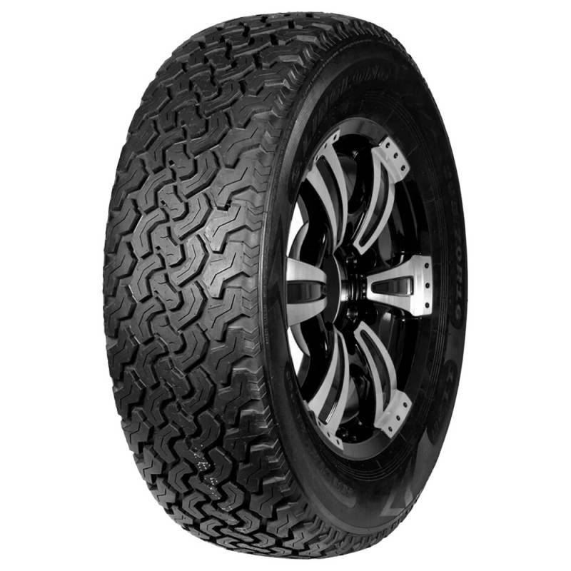 Leao Radial 620