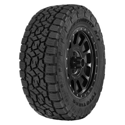 Toyo Open Country A/T III